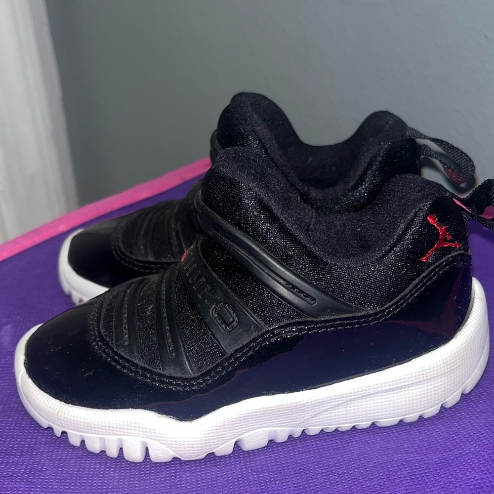 Infant Jordans - Size 5.5C